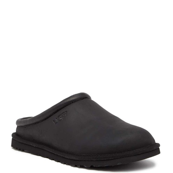 UGG Other - Ugg classic Men’s Clogs NEW! Black UGG Other - Ugg classic Men’s Clogs NEW! Black